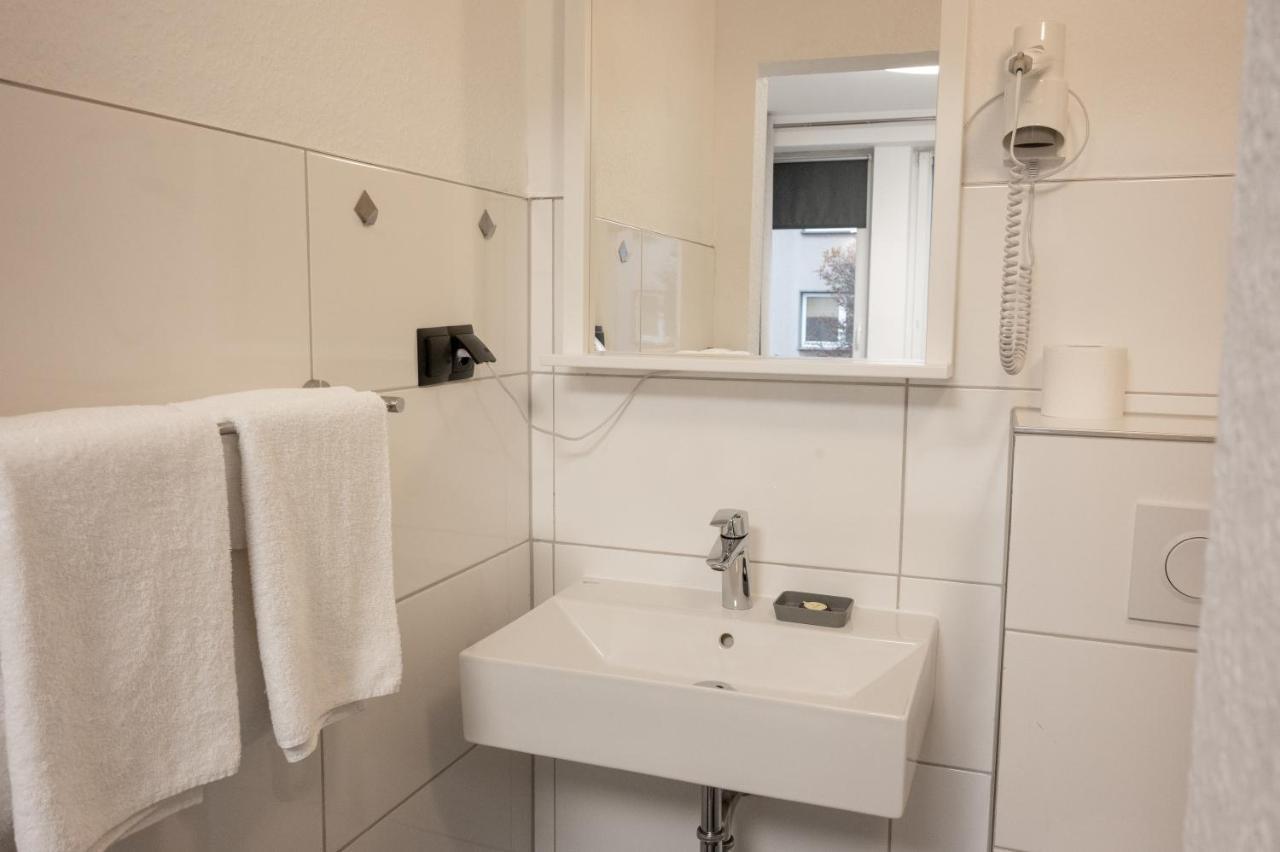 Hotel Teatro كاسيل المظهر الخارجي الصورة